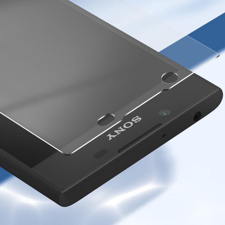 Image du produit Avizar ClearShield Folie (1 pièce(s), Sony Xperia L1)