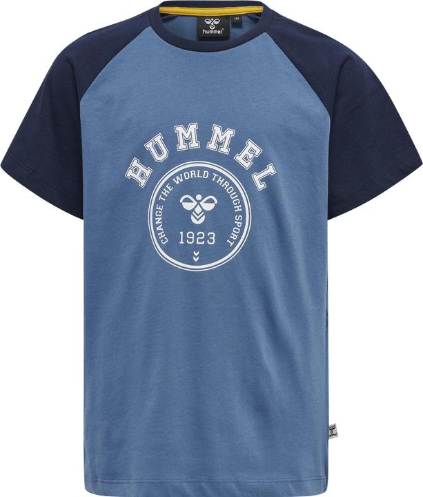 Produktbild hummel Physics T-Shirt S/S (152)