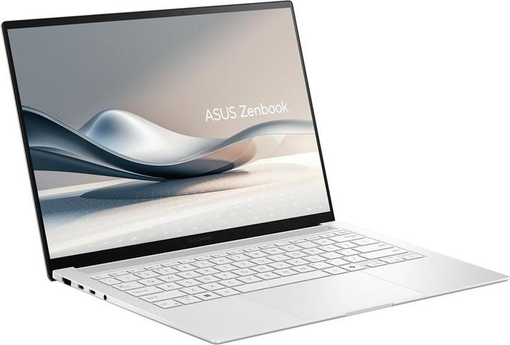 ASUS ZENBOOK UX5406SA-PV031W - Notebook da 14 pollici