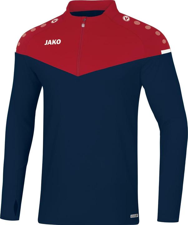 Actual product image JAKO ZIPTOP CHAMP 2.0 (128)