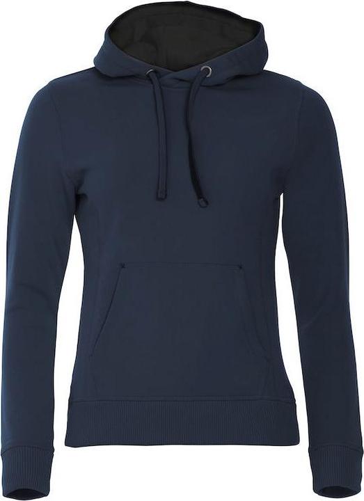 Clique Classic Kapuzenpullover