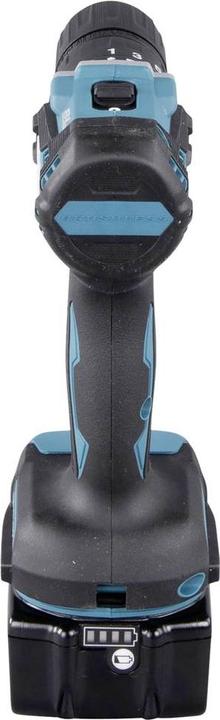 Actual product image Makita DHP487RAJ (Rechargeable battery operated)