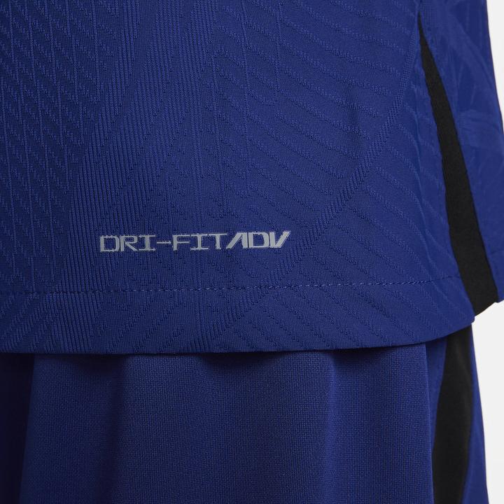 Actual product image Nike Holland Authentic Away World Cup Shirt (S)