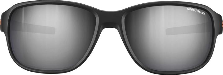 Image du produit Julbo Lunettes de soleil Montebianco 2 (Orange, Noir, Argent)