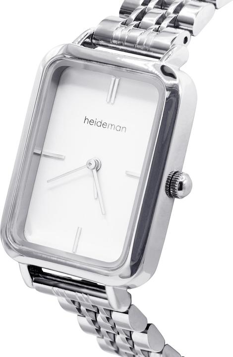 Immagine prodotto Heideman Orologio da polso da donna Eloise color argento (Orologio da polso analogico)
