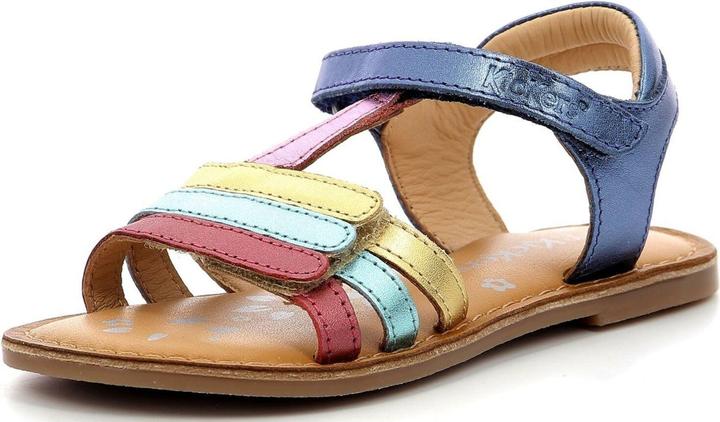 Produktbild Kickers Sandalen (31)