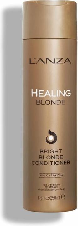 Immagine prodotto L'Anza Healing Blonde - Balsamo biondo brillante (250 ml)