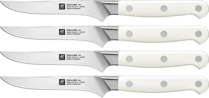 Actual product image Zwilling Knife Pro le blanc (33 cm)