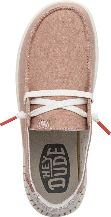 Actual product image Hey Dude Wendy Rise (40)