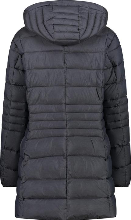 Actual product image CMP Campagnolo Hoodie (38, S)