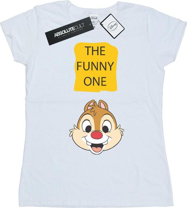 Produktbild Disney Chip N Dale The Funny One TShirt (S)