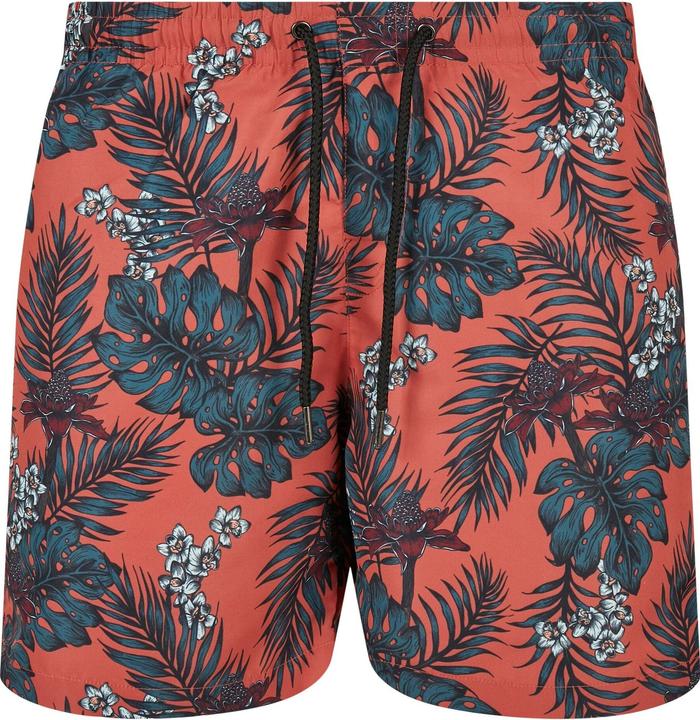 Dark Tropical Aop