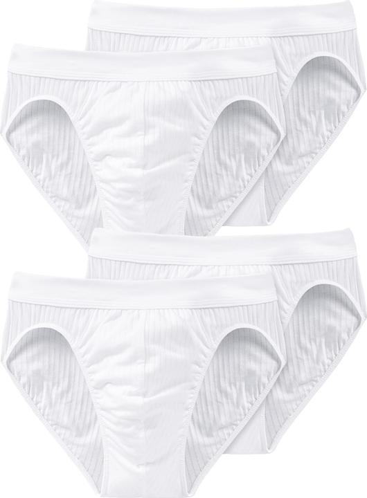 Produktbild Schiesser Rioslip Authentic (XXL, 4er Pack)