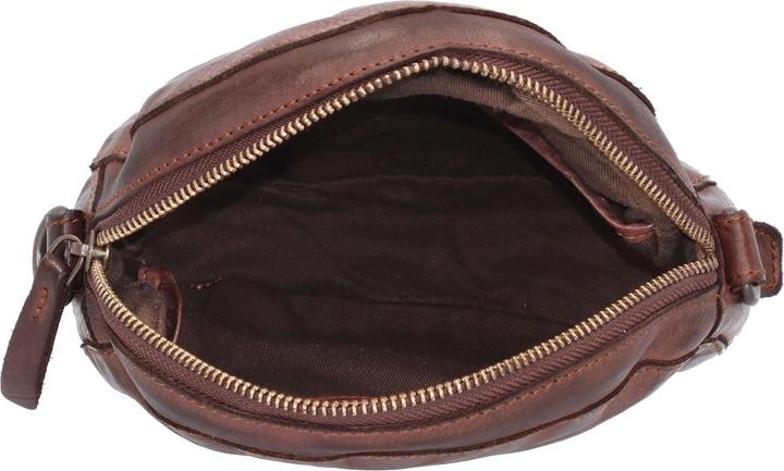 Immagine prodotto Harolds Borsa a tracolla Submarine in pelle 18 cm