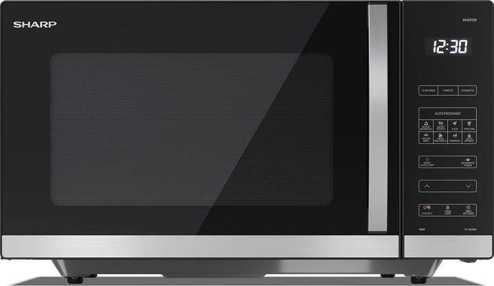 Image du produit Sharp Micro-ondes Solo QS302AE sw (30 l)