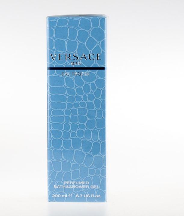 Produktbild Versace Eau Fraîche (200 ml)