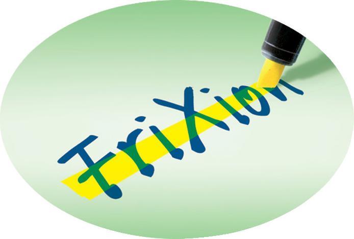 Produktbild Pilot FriXion Light (Blau, 3.80 mm, 1 x)