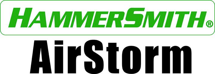 Produktbild Hammersmith AirStorm