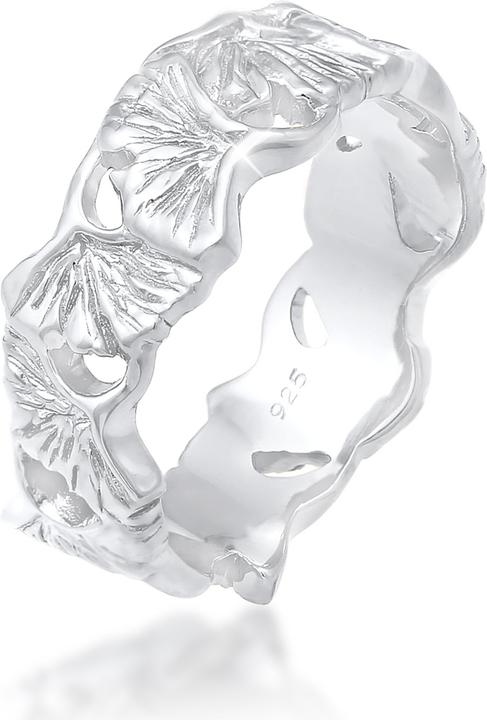 Image du produit Elli Ginkgo Blatt Design (54, Argent 925)