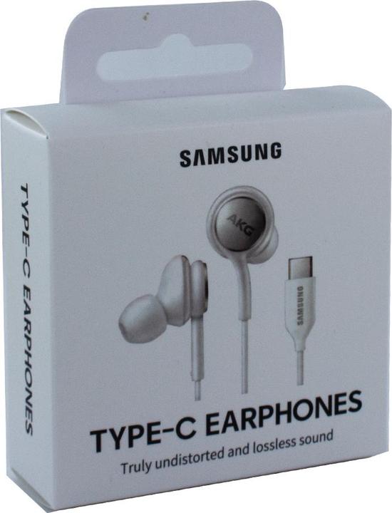 Produktbild Samsung USB Type-C EO-IC100 (keine Geräuschunterdrückung, Kabelgebunden)