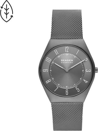 Image du produit Skagen Grenen Ultra Slim (Montre analogique, 37 mm)