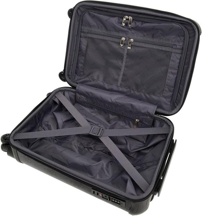 Produktbild Guess Koffer & Trolley Berta 18 in 8-Wheeler (35 l, Handgepäck (bis 50l))