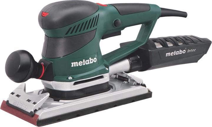 Image du produit Metabo Ponceuse orbitale 350 W SRE 435 (Ponceuse vibrante, 350 W)