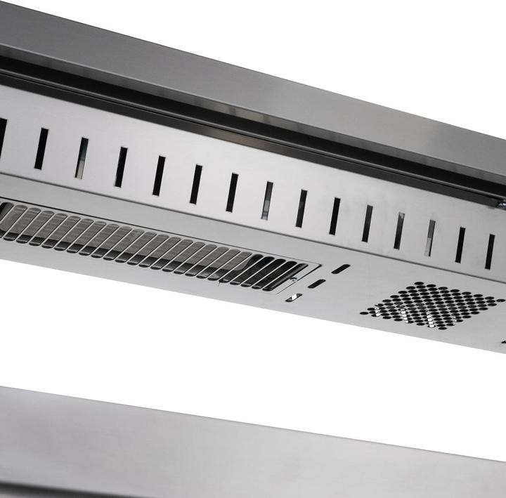 Produktbild Gastro Hero Wärmebrücke ECO