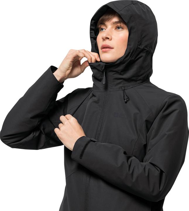 Immagine prodotto Jack Wolfskin Heidelstein Ins Jkt W (M)