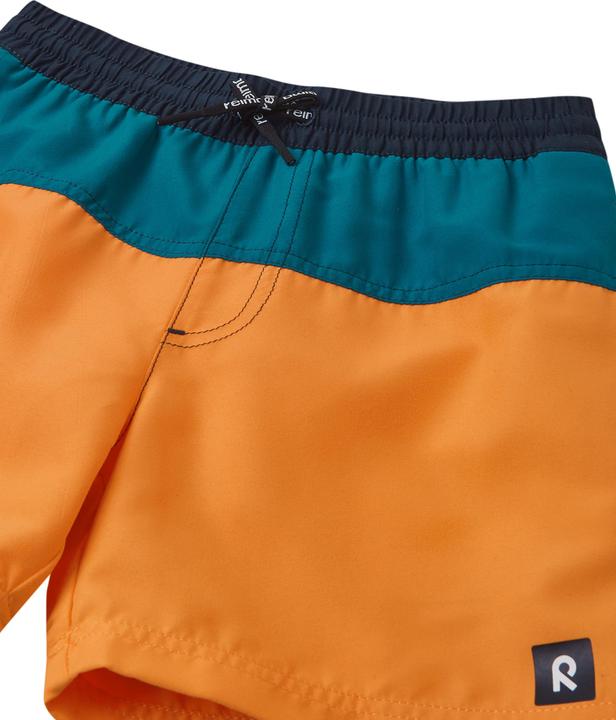 Image du produit Reima Short de bain UV Palmu Fruity (140)