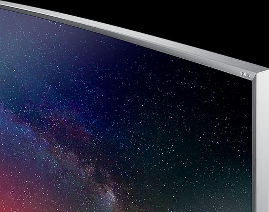 Image du produit Samsung Ue78js9580 (78", 4K)