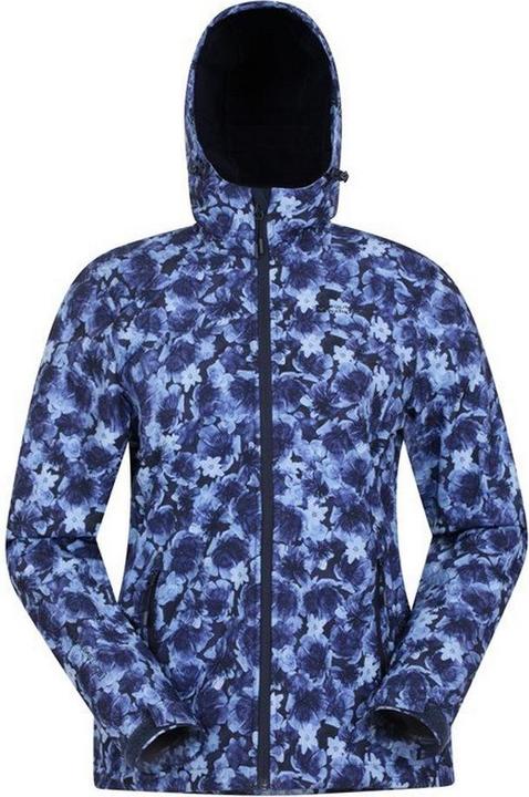Mountain Warehouse Exodus Softshelljacke