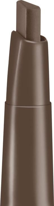 Produktbild essence wow what a brow pen waterproof (Dark Brown)