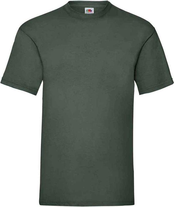 Produktbild Fruit of the Loom Valueweight TShirt (S)