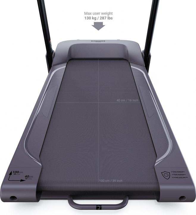 Image du produit Domyos W500