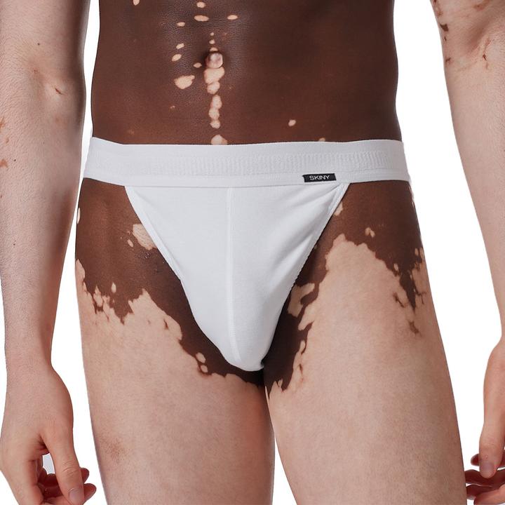 Actual product image Skiny 4-pack Basic briefs / pants (L, pack of 4)