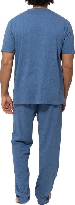 Produktbild Ammann Organic Cotton Schlafanzug (3XL)