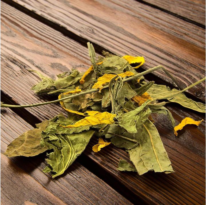Actual product image Bunny All Nature Botanicals Mix Echinacea (0.14 kg, 1 x)