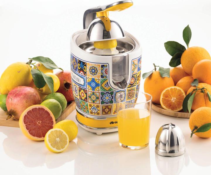 Produktbild Ariete 413 Positano
