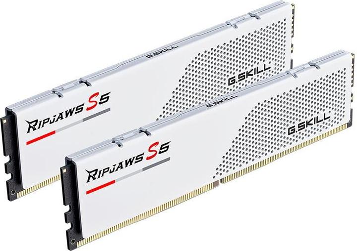 Actual product image G.Skill Ripjaws S5 (2 x 16GB, 5200 MHz, DDR5 RAM, DIMM)