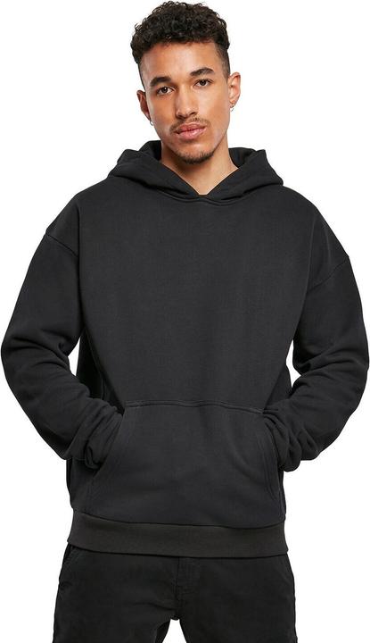 Actual product image Build Your Brand Hoodie Ultrasound (M)