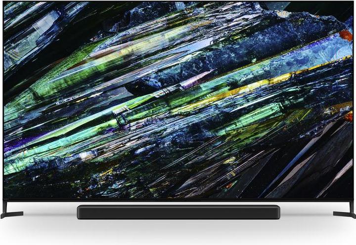 Produktbild Sony XR-77A95L (77", A95L, OLED, 4K, 2023)
