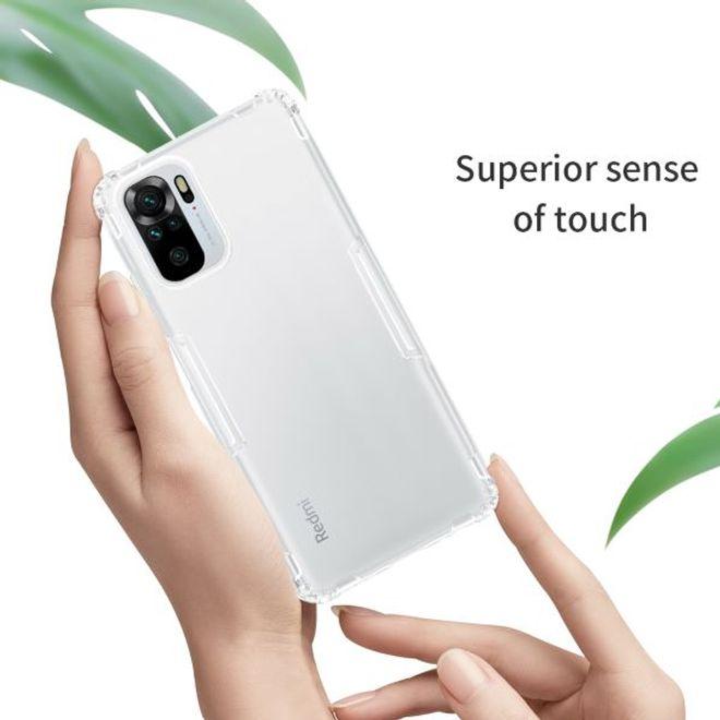 Produktbild Nillkin Nature Soft Series (Xiaomi Mi Note 10)