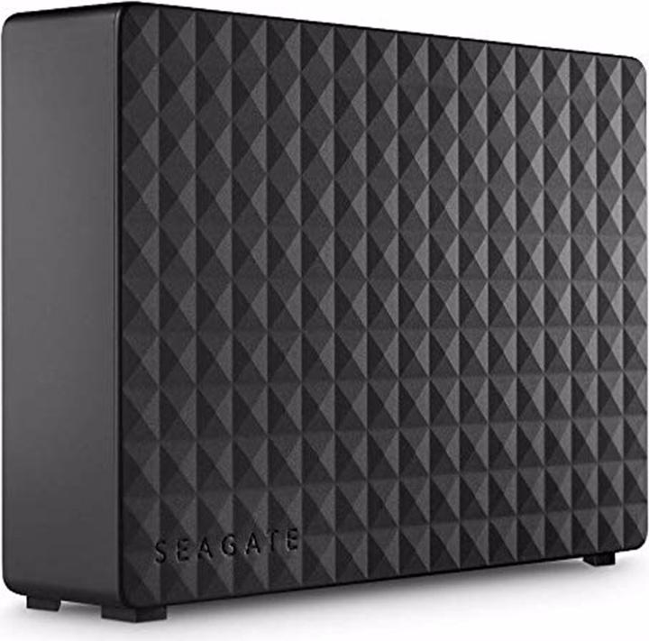 Seagate Expansion Desktop (6 TB)