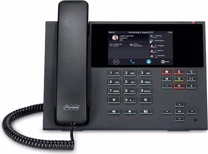 Produktbild Auerswald COMFORTEL D-400