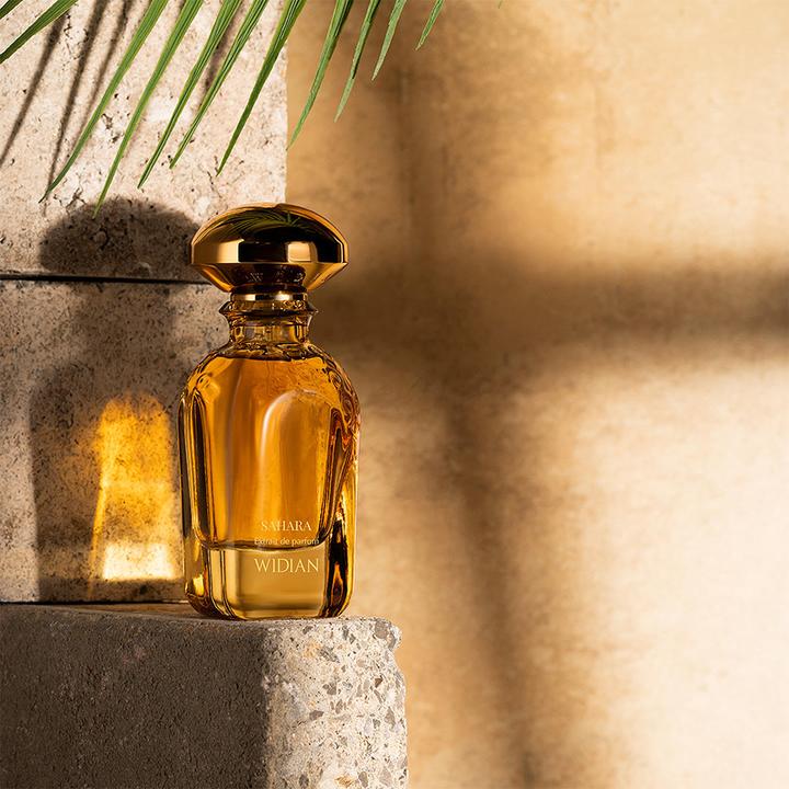 Produktbild AJ Arabia Widian Gold Collection II Sahara Parfum (50 ml)