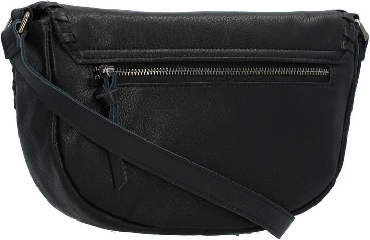 Actual product image FredsBruder Calm Umhängetasche Leder 26 cm