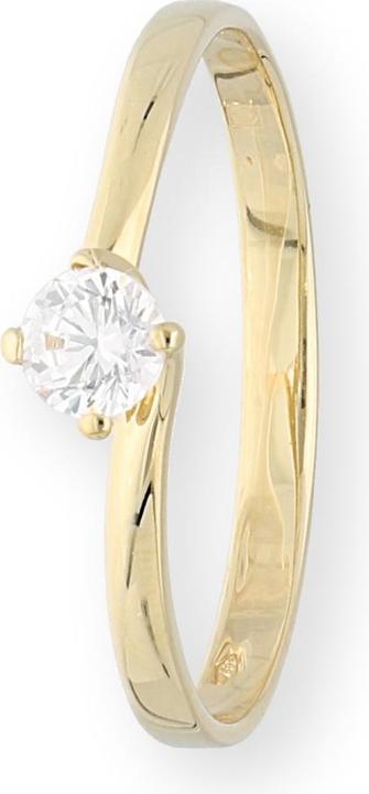 Carat Solitaire (56, 750/18 K Gold)