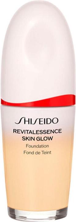 Shiseido Revitalising Skin Glow Fond de Teint No 120 (120 ivory)