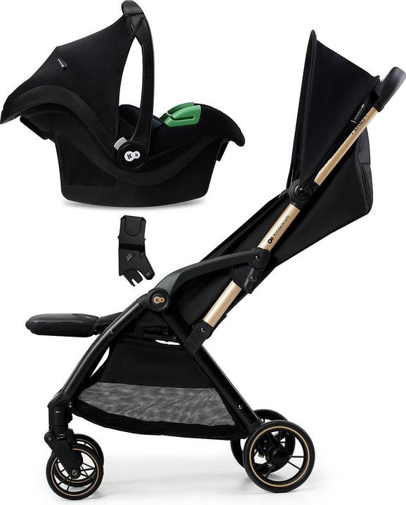 Produktbild KinderKraft Adapter für Apino